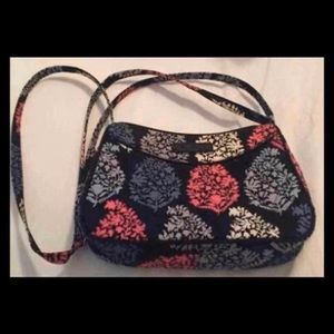 Vera Bradley Crossbody